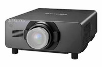 16000 Lumens 1080p 3DLP Projector, No Lens