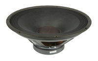 JBL 15" Woofer