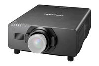 20000 Lumens SXGAPlus 3DLP Projector, No Lens