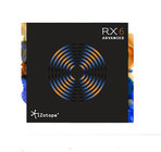 RX 6 Advanced Upgrade from RX Plugin Pack [DOWNLOAD] Professional Quality Audio Repair Software