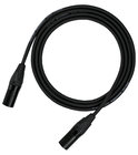 4 ft. XLR-M to XLR-M Mic Cable