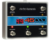 Electro-Harmonix 45000-FOOT-CONTROL Foot Controller for 45000