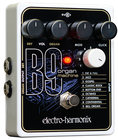 Electro-Harmonix B9-ELECTRO-HARMONIX Organ Machine Effect Pedal