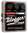 BASS BLOGGER