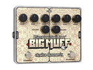 Electro-Harmonix BIG-MUFF-GERM4 Germanium 4 Big Muff Pi Distortion/Overdrive Pedal