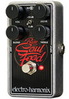 Electro-Harmonix BASS-SOUL-FOOD Bass Soul Food Overdrive Electric Bass Effects Pedal