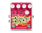 Electro-Harmonix Blurst Modulated Filter with PSU Included