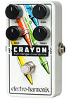 Crayon 76 Full-Range Overdrive Pedal