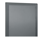 44SP Plexi Front Door for DRK Racks