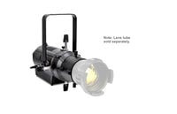 130W Warm White LED Ellipsoidal