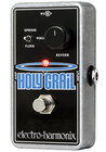 Reverb Pedal