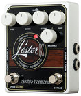 Electro-Harmonix LESTER-K Lester K Stereo Rotary Speaker Emulator Effect Pedal