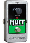 MUFF OVERDRIVE