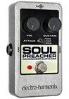 SOUL PREACHER