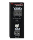 Adjustable Line Transfomer, 10K/600-10K