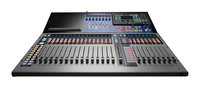 24-Channel 32-input Digital Console and Recorder with Motorized Faders, USB Interface