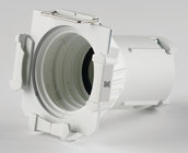 36 Degree Source Four Mini Lens Tube, White