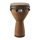 Mondo Djembe Drum 14" Djembe with Acousticon Shell, Earth