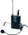 UHF-5900-BP [RESTOCK ITEM] UHF Wireless Bodypack for UHF-5900 Wireless Microphone