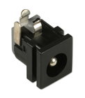 12V DC Jack for P120