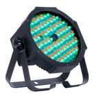 172x10mm RGB+UV LED Par Can, Battery Powered