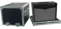 T8 Series Hard Case for Hartke Hydrive 410 Bass Amp