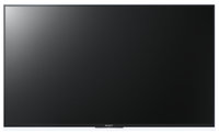 43" BRAVIA 4K HDR Professional Display