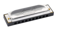 Hohner 560BL Special 20 Harmonica