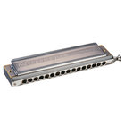 Hohner 280-C Chromonica 64 Harmonica