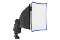 Ezybox Speed-Lite 2 Plus Softbox