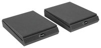 1 Pair of Monitor Isolation Pads