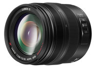 Lumix G X Vario 12-35mm F2.8 ASPH Power O.I.S. Lens