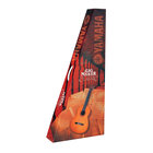 Nylon-String Guitar, Instructional DVD and Gig Bag