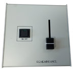 WallPlate Remembrance Analog Control Station