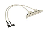 Dual USB to Main Cable for Venue SC48