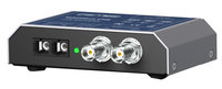 128-Channel Bus Powered USB 2.0 MADI Audio Interface