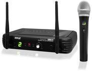 PDWM1902 [RESTOCK ITEM] Premier Series UHF Wireless Handheld Microphone System
