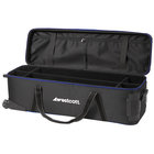 Deluxe XL Wheeled Case