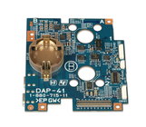 DAP-41 Audio Codec PCB Assembly for PMW-EX1R