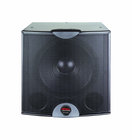 Subwoofer System, Black