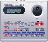 Dr. Rhythm Machine & Metronome