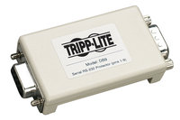 Tripp Lite DB9  In-Line Surge Protector, DB9