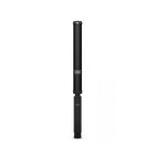 Revoluto Vertical Array Microphone with 5-pin XLR-M, Black