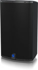 2500W 15" 2-Way Powered Loudspeaker with ULTRANET Networking