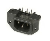 AC Socket for B1800D-PRO