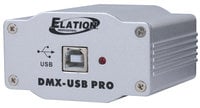 USB to DMX Trigger for Media Master Express