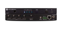 Atlona Technologies AT-JUNO-451 4K HDR Four-Input HDMI Switcher with Auto-Switching