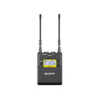 UWP-D Series Portable Wireless Tuner/Receiver