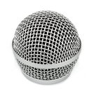 Grille for PG58XLR