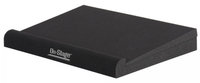 On-Stage ASP3021  Large Foam Speaker Platforms, 2 Bases and 2 Wedges, Black